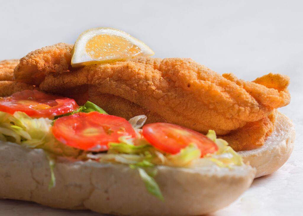 Sandwich World | meal takeaway | 10800 LA-3125, Gramercy, LA 70052, USA | 2258693894 OR +1 225-869-3894