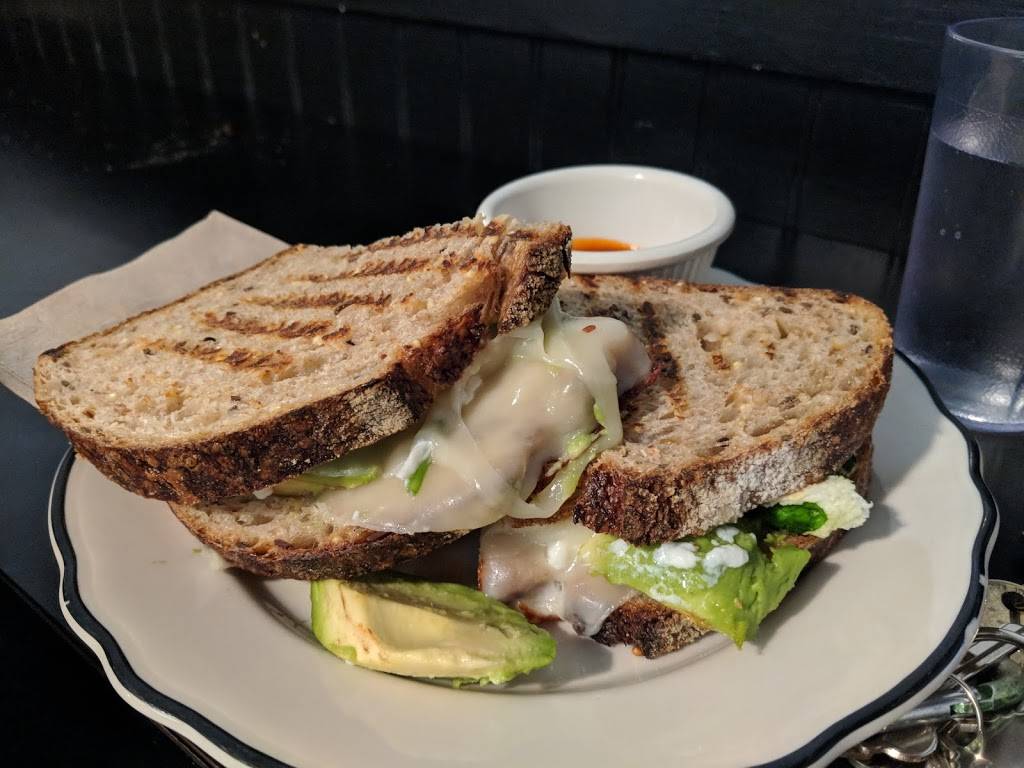 Jane on Fillmore | bakery | 2123 Fillmore St, San Francisco, CA 94115, USA | 4159315263 OR +1 415-931-5263