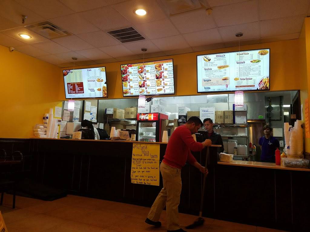 American Wings | restaurant | 4011 Brainerd Rd, Chattanooga, TN 37411, USA | 4234756212 OR +1 423-475-6212