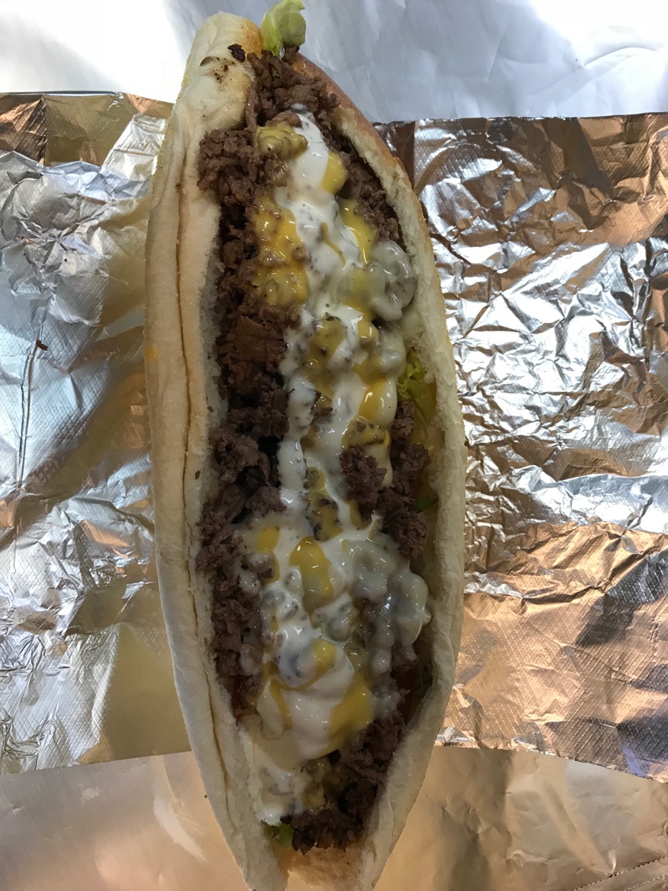 Philly Teds Cheezsteak | restaurant | 502 Main St, Rapid City, SD 57701, USA | 6057912229 OR +1 605-791-2229