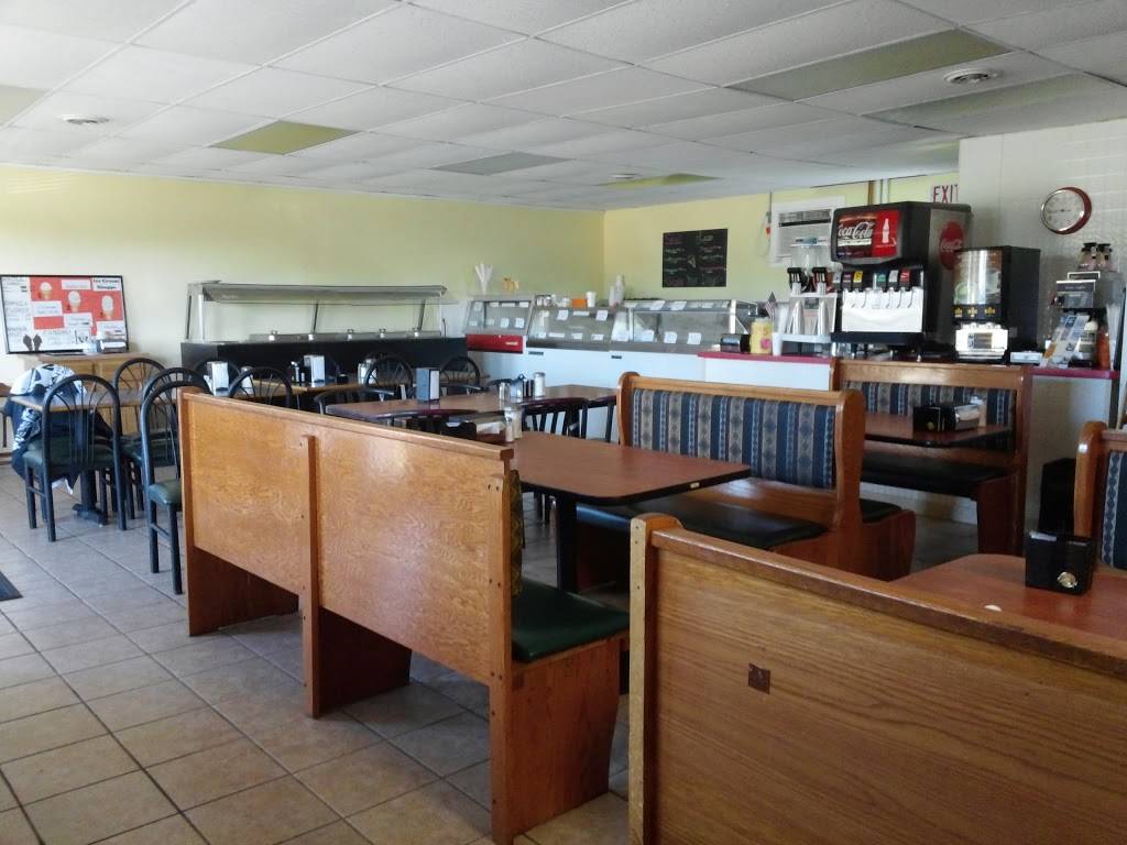 Varneys Coney Island Cafe | restaurant | 190 Ritchie Dr, Harbor Beach, MI 48441, USA | 9894796197 OR +1 989-479-6197