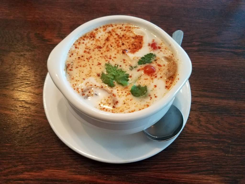 Thai House 2 Restaurant | restaurant | 5136 Fredericksburg Rd, San Antonio, TX 78229, USA | 2102675534 OR +1 210-267-5534