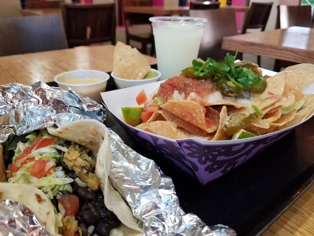 Taco Cabana | restaurant | 11441 Katy Fwy, Houston, TX 77079, USA | 7139359076 OR +1 713-935-9076