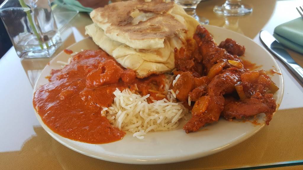 Hudson Curry House | restaurant | 350 Fairview Ave, Hudson, NY 12534, USA | 5188281367 OR +1 518-828-1367