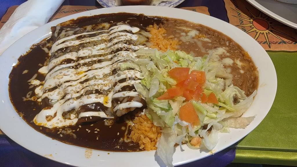 La Casa de Abuelita | restaurant | 3133 San Gabriel Blvd, Rosemead, CA 91770, USA | 6262882707 OR +1 626-288-2707