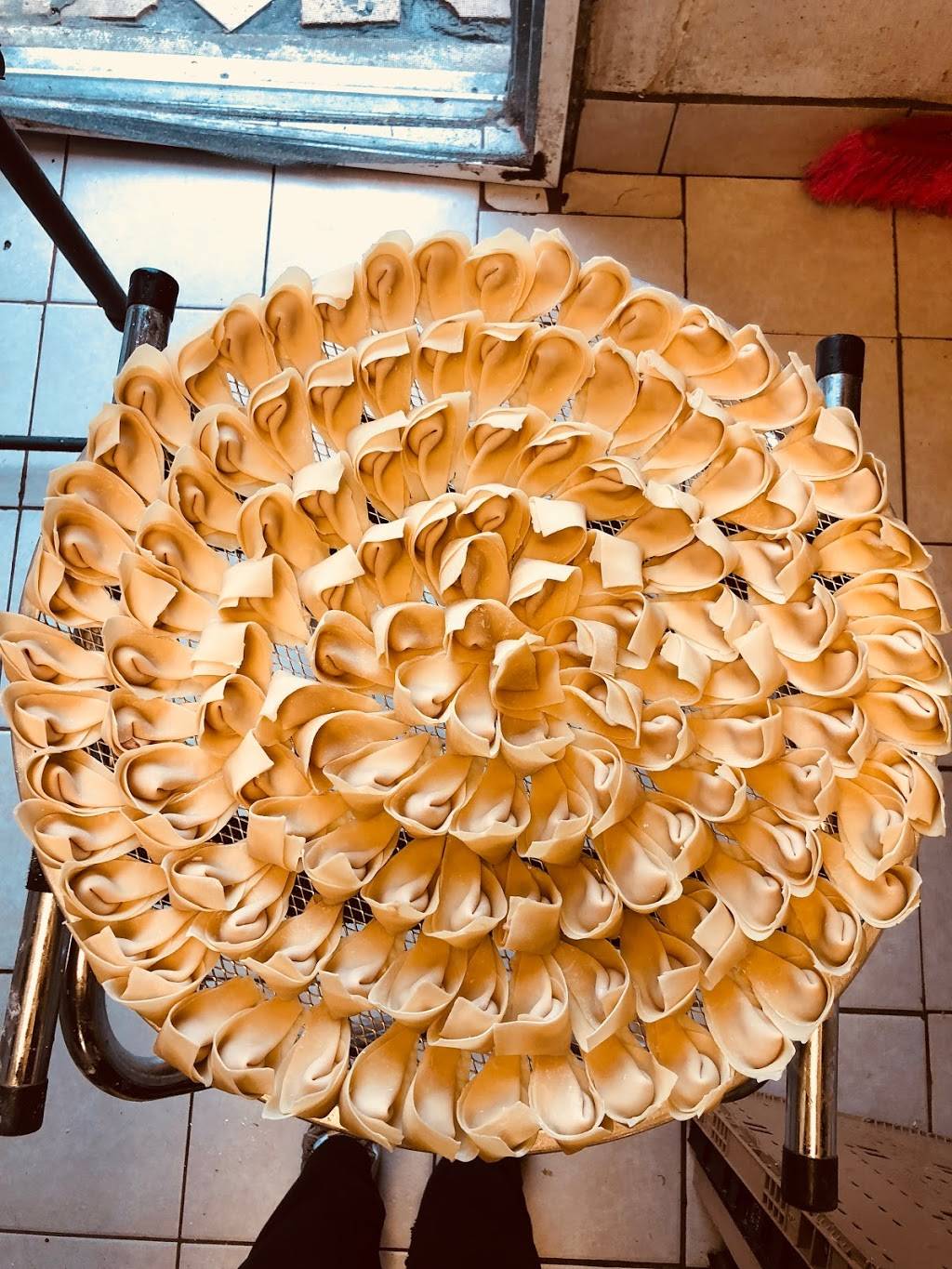 Sichuan Garden | restaurant | 2003 E Red River St, Victoria, TX 77901, USA | 3615736600 OR +1 361-573-6600