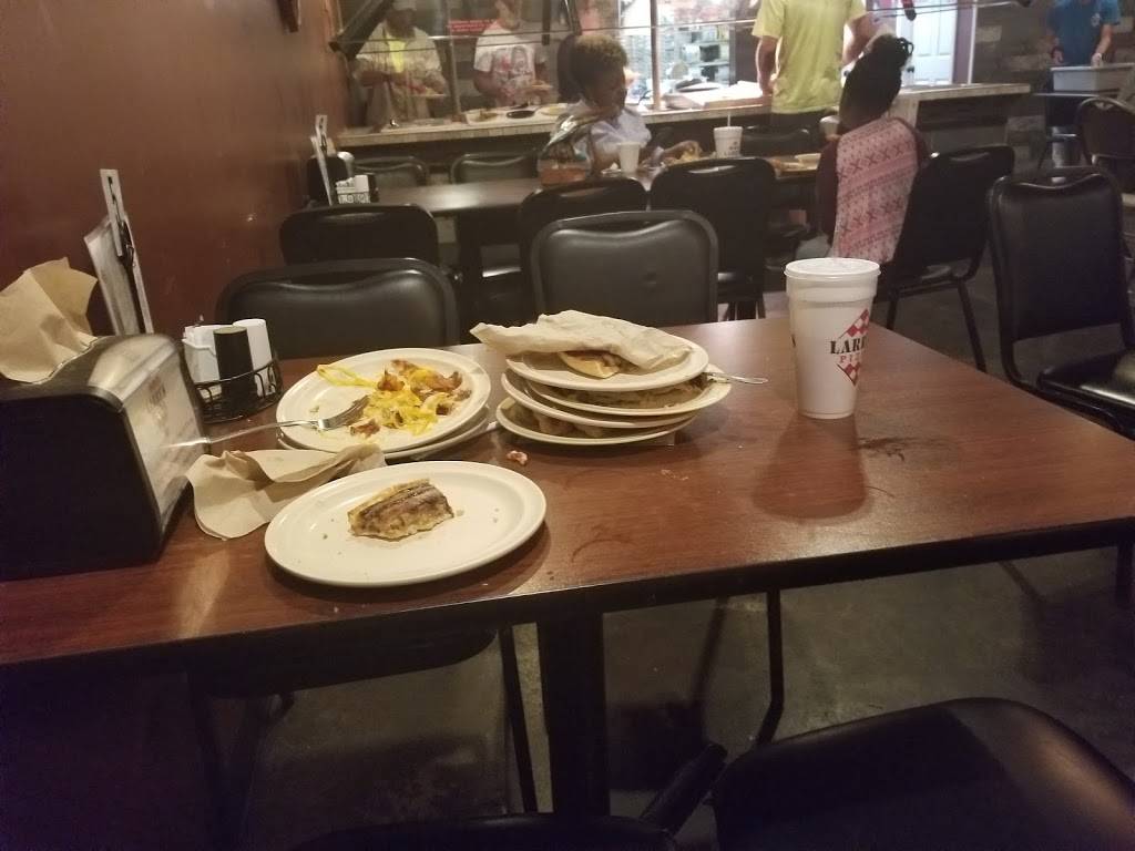 Larrys Pizza | restaurant | 1841 E Highland Dr, Jonesboro, AR 72401, USA | 8705206260 OR +1 870-520-6260