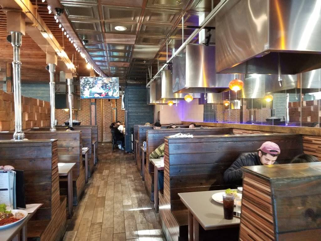 Seoul Jung Korean BBQ | restaurant | 3762 Fallon Rd, Dublin, CA 94568, USA | 9259998299 OR +1 925-999-8299