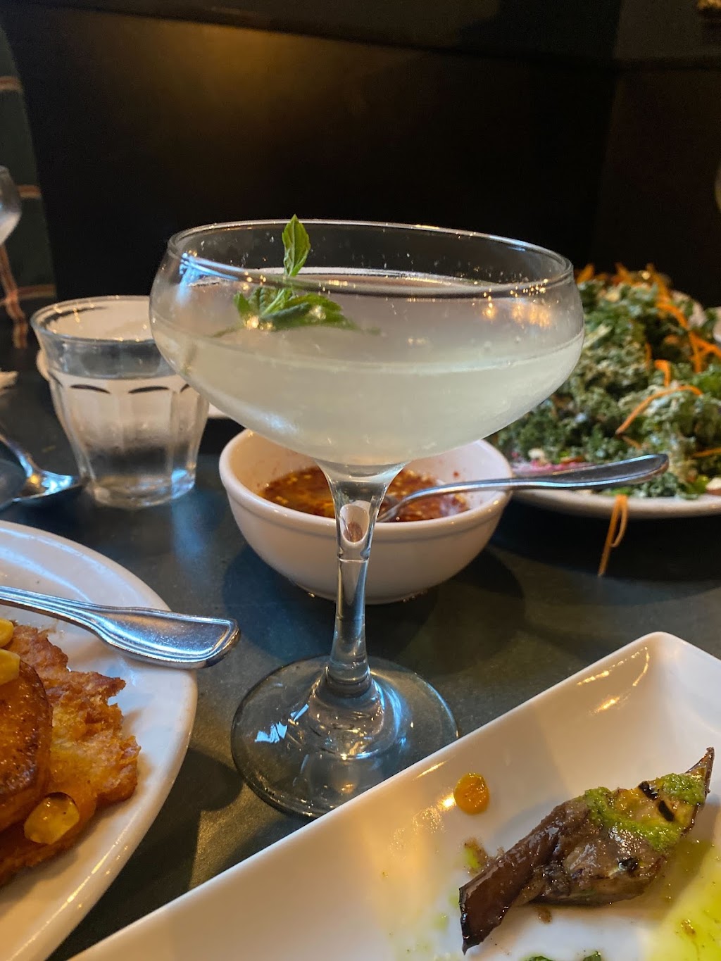 KAMP | restaurant | 2800 E Madison St, Seattle, WA 98112, USA | 2067081296 OR +1 206-708-1296