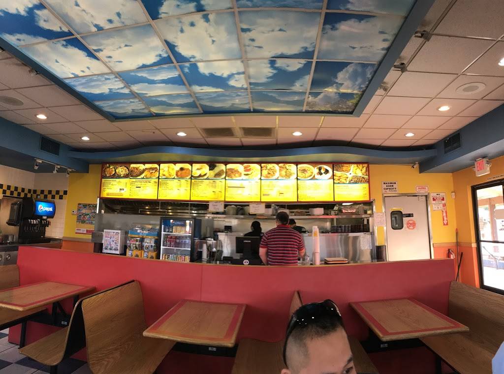 L&L Hawaiian Barbecue | restaurant | 4030 S Maryland Pkwy, Las Vegas, NV 89119, USA | 7028809898 OR +1 702-880-9898