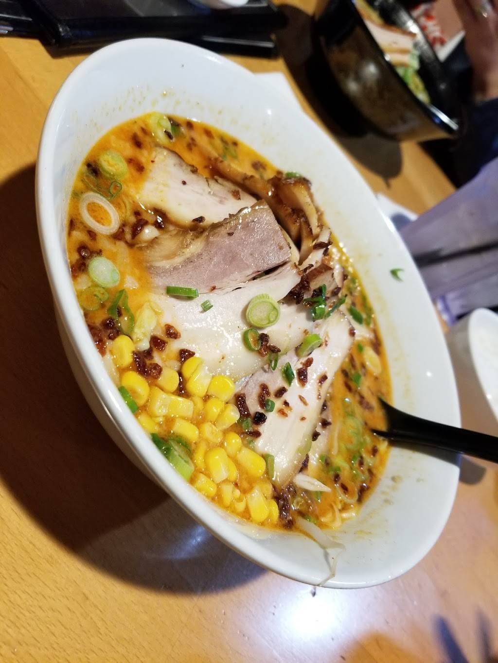 Zabon Ramen | restaurant | 1644 W Carson St B, Torrance, CA 90501, USA | 3102120055 OR +1 310-212-0055