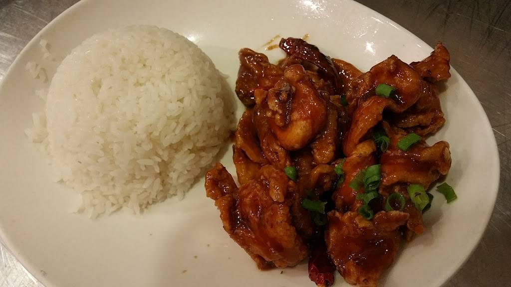 Sen Asian Kitchen | restaurant | 2000 Avenue of the Stars #30, Los Angeles, CA 90067, USA | 3102777708 OR +1 310-277-7708