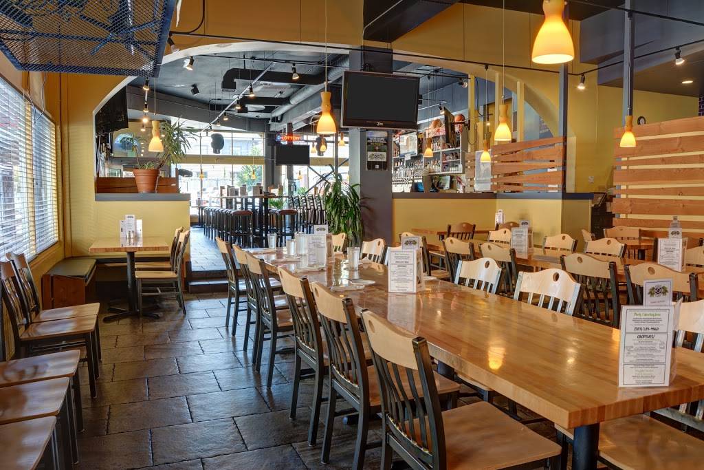 The Broadway Grill & Brewery | restaurant | 1700 NE Broadway St, Portland, OR 97232, USA | 5032844460 OR +1 503-284-4460