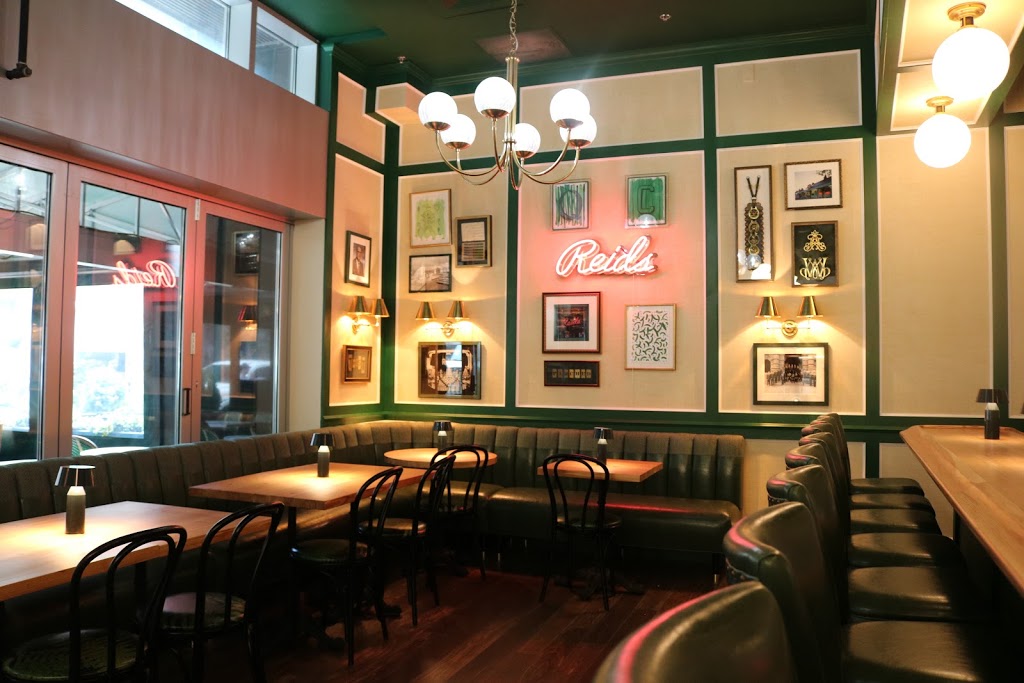 Reids Fine Foods | restaurant | 135 Levine Avenue of the Arts #120, Charlotte, NC 28202, USA | 7045622318 OR +1 704-562-2318