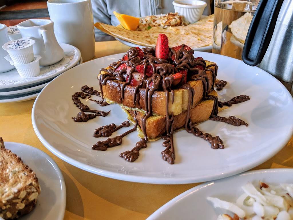 Eggsperience Breakfast & Lunch - Park Ridge | bakery | 90 N Northwest Hwy, Park Ridge, IL 60068, USA | 8479393976 OR +1 847-939-3976