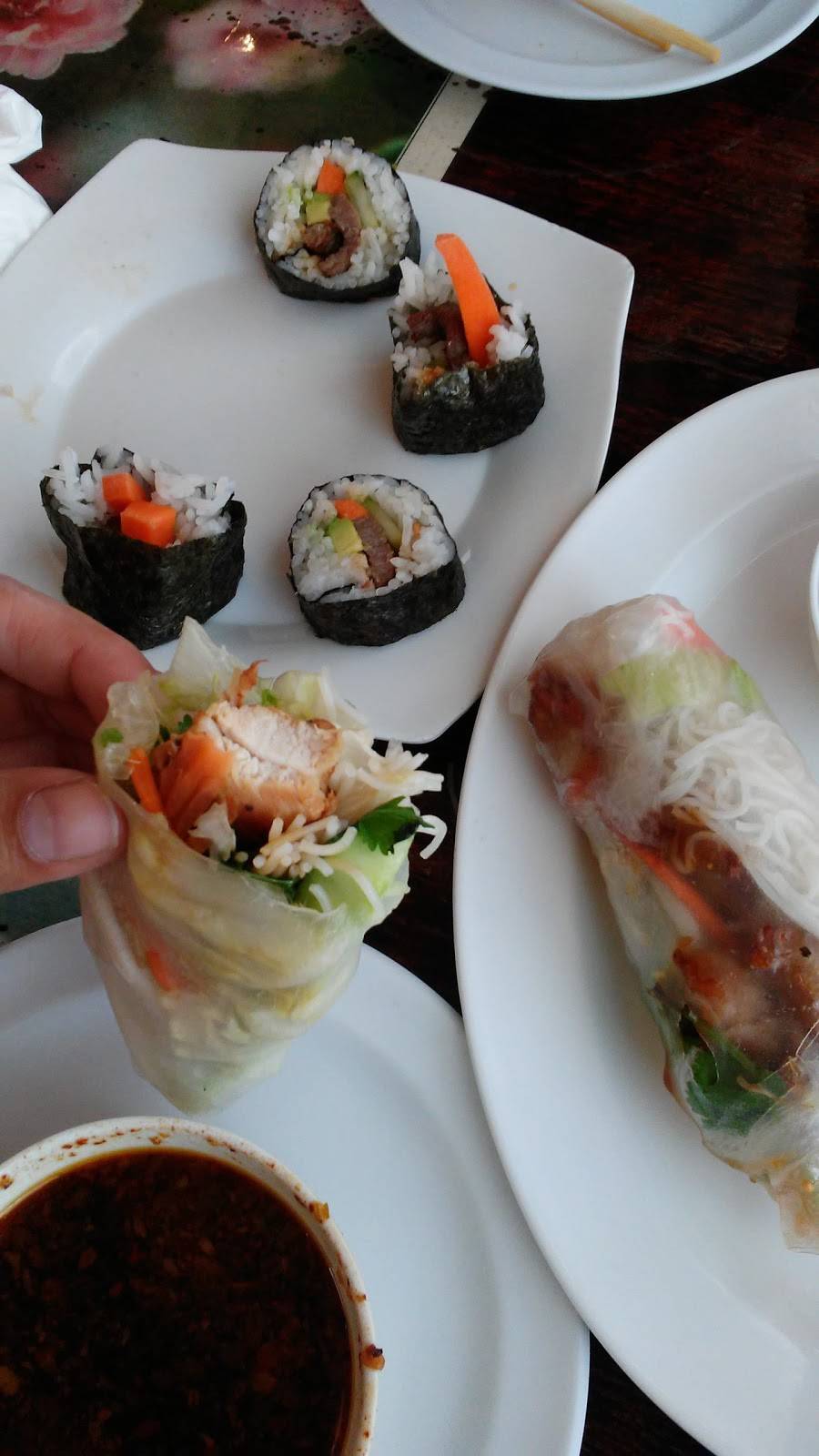 Pho Sure | restaurant | 8822 Huebner Rd, San Antonio, TX 78240, USA | 2105897967 OR +1 210-589-7967