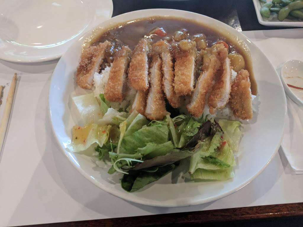 Charley Noodle & Grill | restaurant | 244 State St, Los Altos, CA 94022, USA | 6509485700 OR +1 650-948-5700