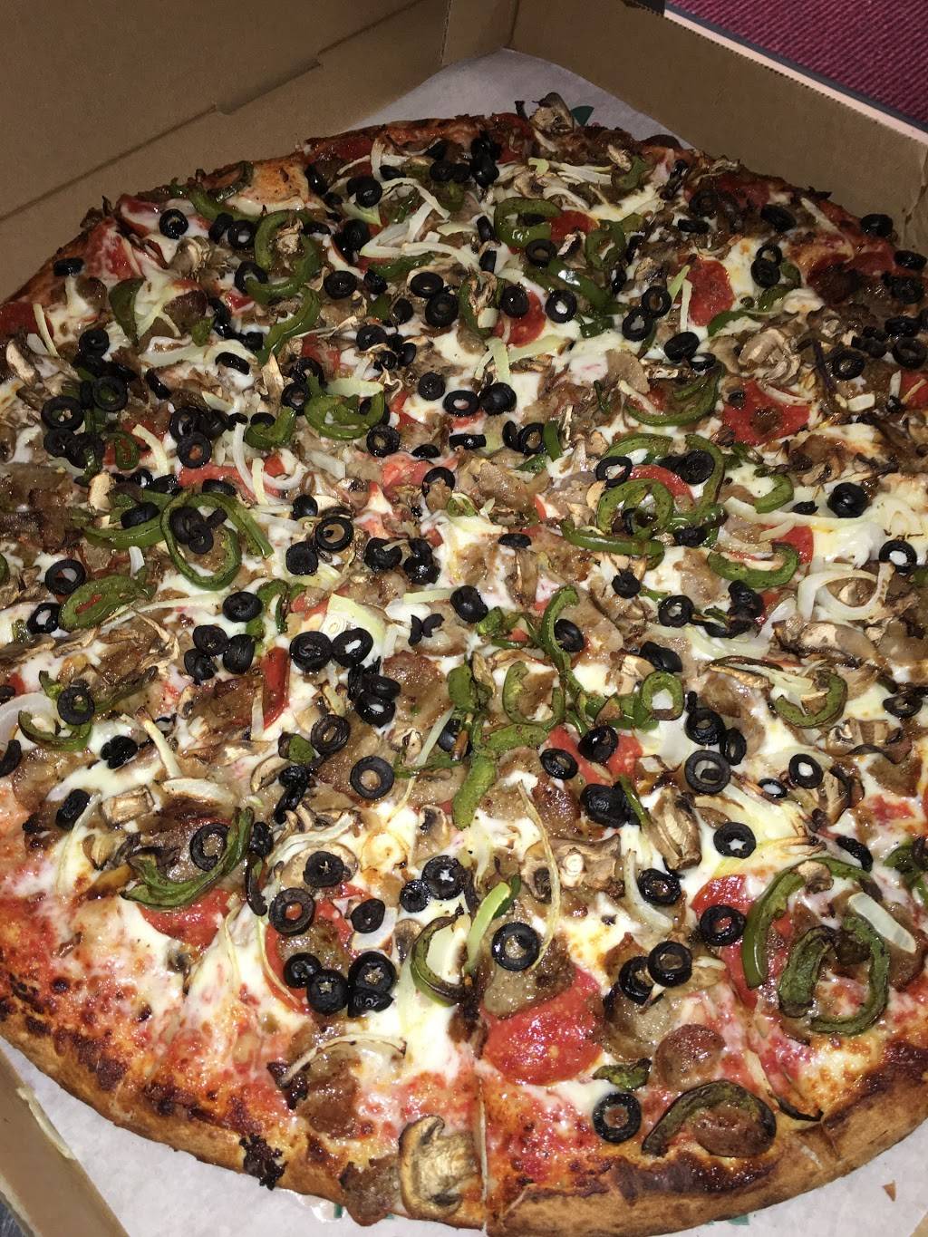 Ameci Pizza & Pasta | meal delivery | 20021 Roscoe Blvd #12, Winnetka, CA 91306, USA | 8188861111 OR +1 818-886-1111