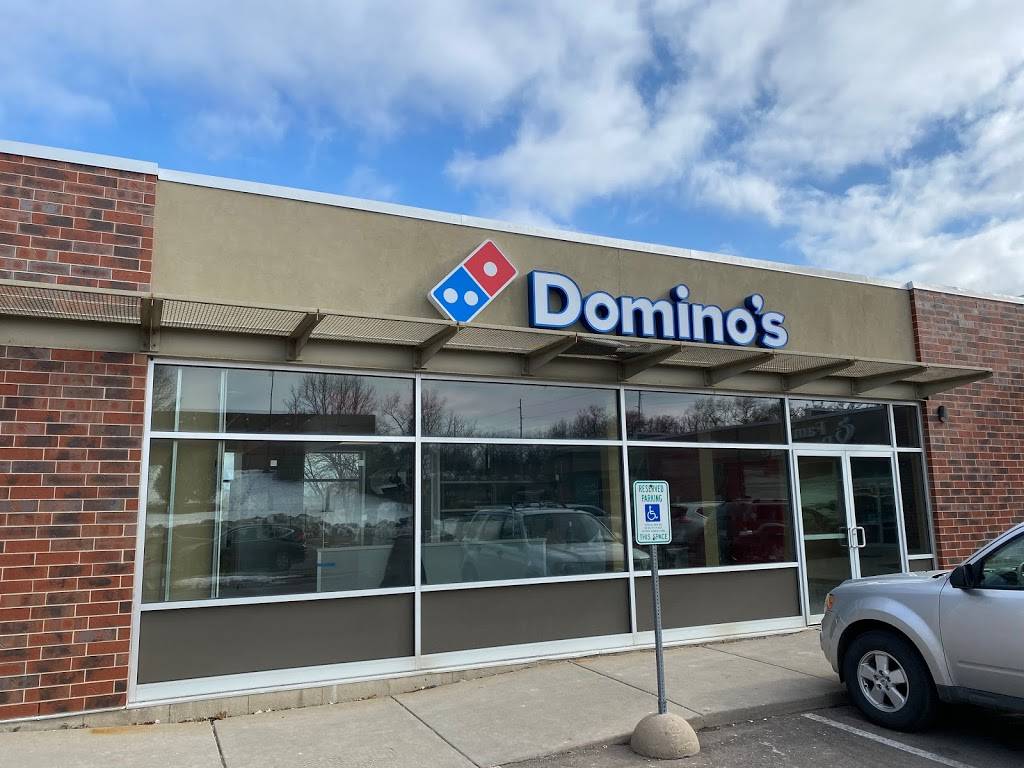 Dominos Pizza | meal delivery | 5401 Caddis Bend, Fitchburg, WI 53711, USA | 6082849565 OR +1 608-284-9565