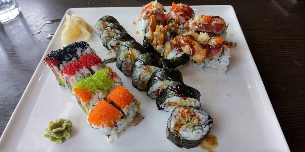 LEVEL Restaurant & Bar | restaurant | 2007 W Broad St, Richmond, VA 23220, USA | 8043538885 OR +1 804-353-8885