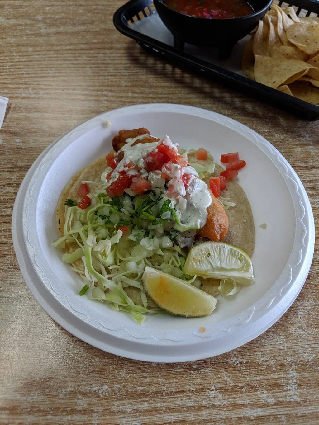 Fiesta Grill & Catering | restaurant | 418 17th St, Huntington Beach, CA 92648, USA | 7149697689 OR +1 714-969-7689