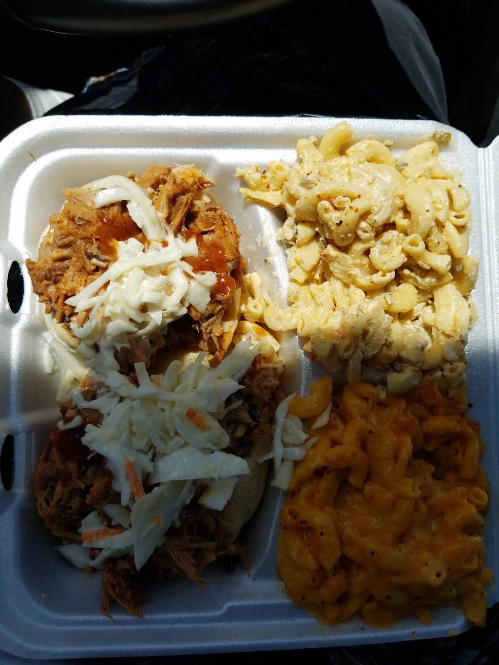 Randys Ribs & BBQ | restaurant | 7744 Leonardtown Rd, Hughesville, MD 20637, USA | 3012743525 OR +1 301-274-3525