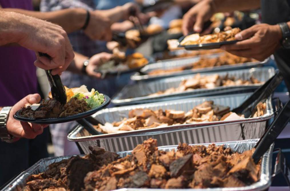 Buddys bar-b-q Cleveland | restaurant | 678 Paul Huff Parkway, Cleveland, TN 37312, USA | 4234581501 OR +1 423-458-1501