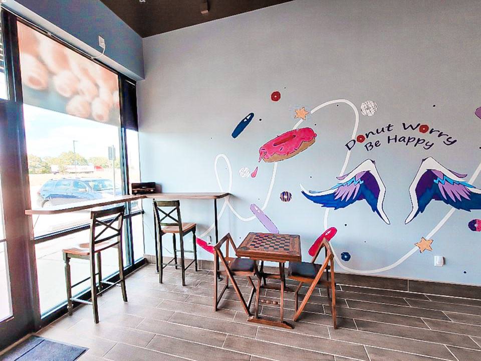 Grace Donuts | bakery | 4901 Hwy114 #104, Northlake, TX 76262, USA | 8176879114 OR +1 817-687-9114