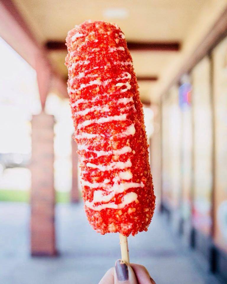 EL KIOSKO #3 | meal takeaway | 13188 Main St, Hesperia, CA 92345, USA | 7609473135 OR +1 760-947-3135