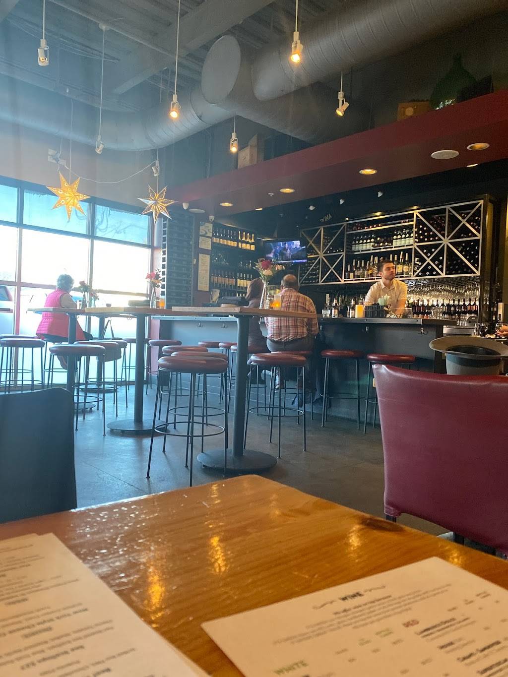 Colore Italian Restaurant & Pizzeria | restaurant | 2700 S Broadway, Englewood, CO 80113, USA | 3037614332 OR +1 303-761-4332