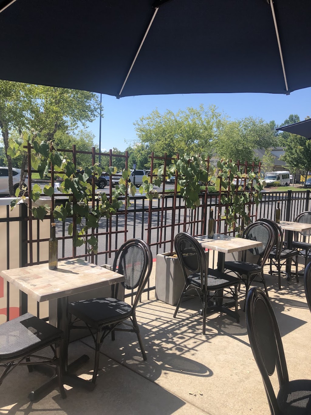 GrapeVines Casual Italian | restaurant | 2619 Freedom Pkwy, Cumming, GA 30041, USA | 7708444416 OR +1 770-844-4416