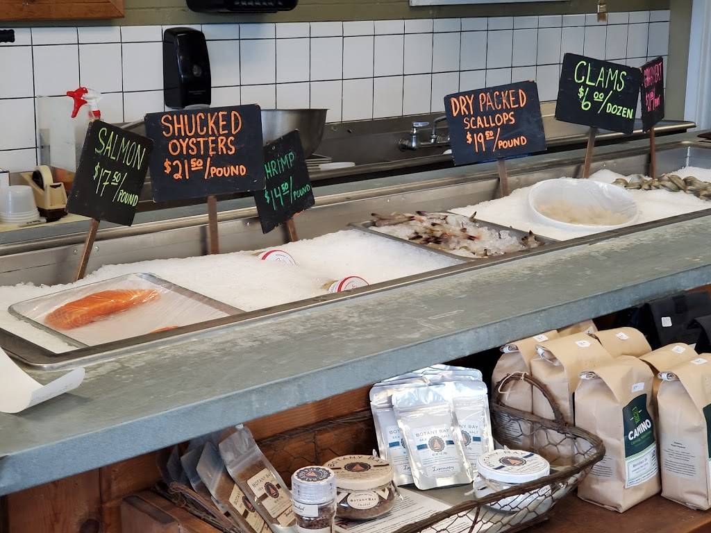 Blackbird Farms & Market | restaurant | 1808 Bohicket Rd, Johns Island, SC 29455, USA | 8435590193 OR +1 843-559-0193