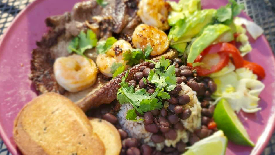 Ceviche Bar | restaurant | 223 E Walnut St, Des Moines, IA 50309, USA | 5155282065 OR +1 515-528-2065