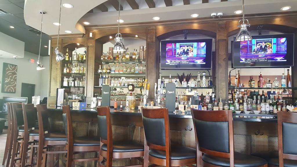 Peppers Cocina Mexicana | restaurant | 1560 Business Center Dr #14, Fleming Island, FL 32003, USA | 9043750500 OR +1 904-375-0500