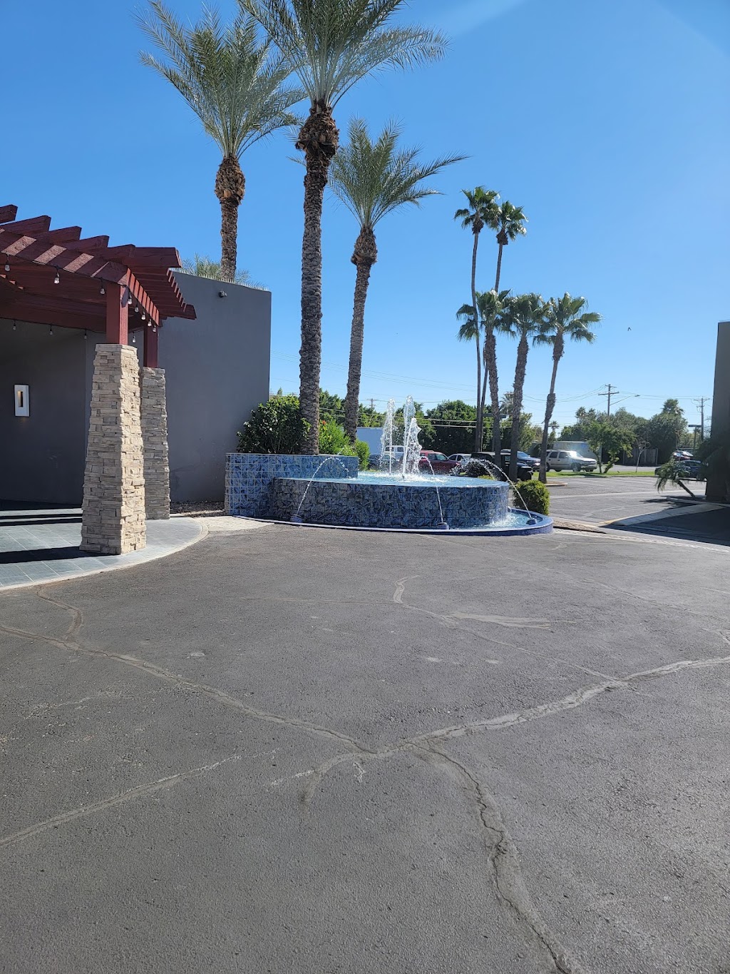 Gecko Grill | restaurant | 7707 E McDowell Rd, Scottsdale, AZ 85257, USA | 4802659851 OR +1 480-265-9851