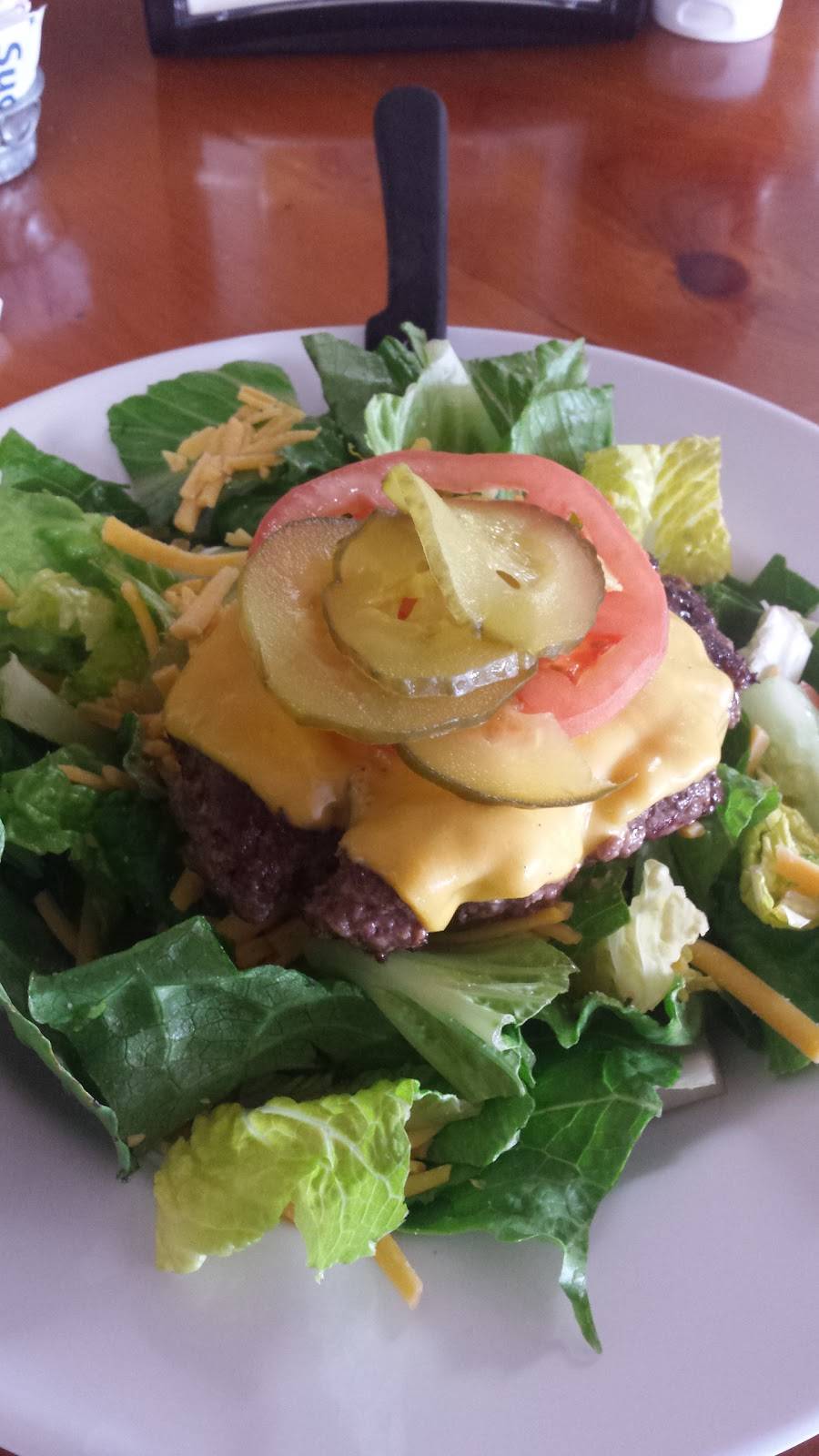 Honeysuckle | restaurant | 2203 N US Hwy 1, Titusville, FL 32796, USA | 3212679533 OR +1 321-267-9533