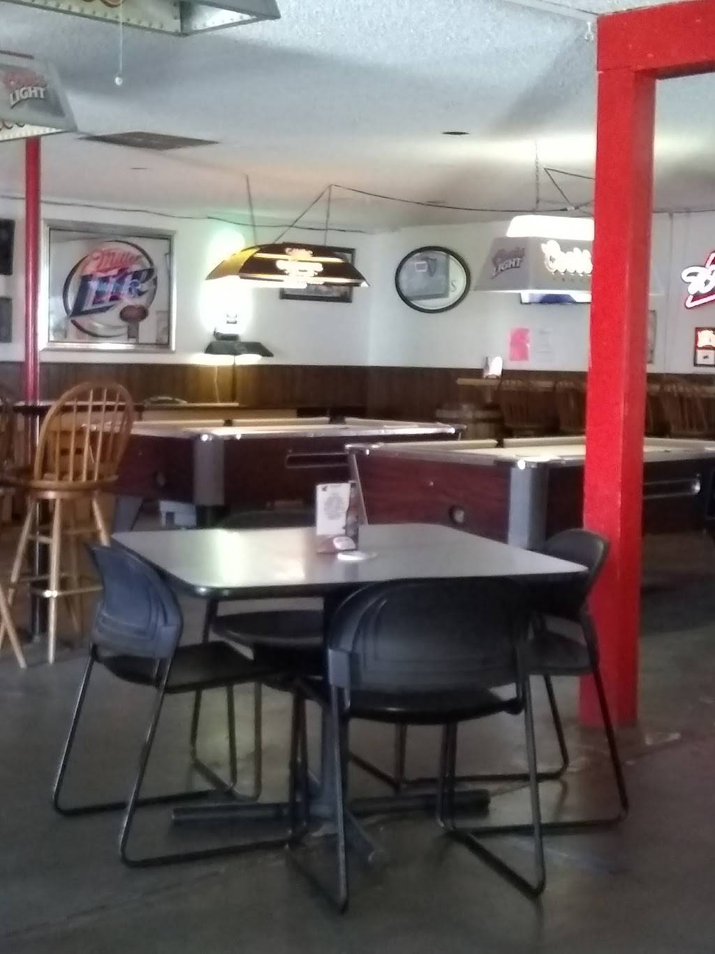 Rookies | restaurant | 1323 Monroe St, Strasburg, CO 80136, USA | 3036229750 OR +1 303-622-9750