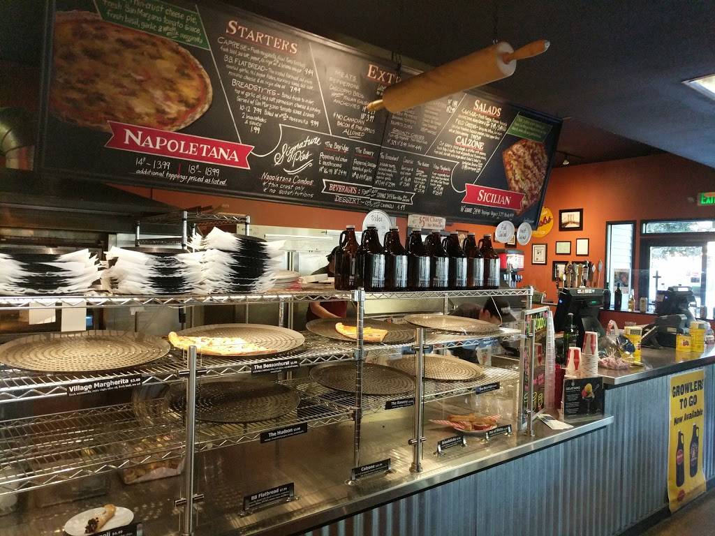 Brooklyn Bros. Pizzeria | restaurant | 8326 Mukilteo Speedway, Mukilteo, WA 98275, USA | 4257418400 OR +1 425-741-8400