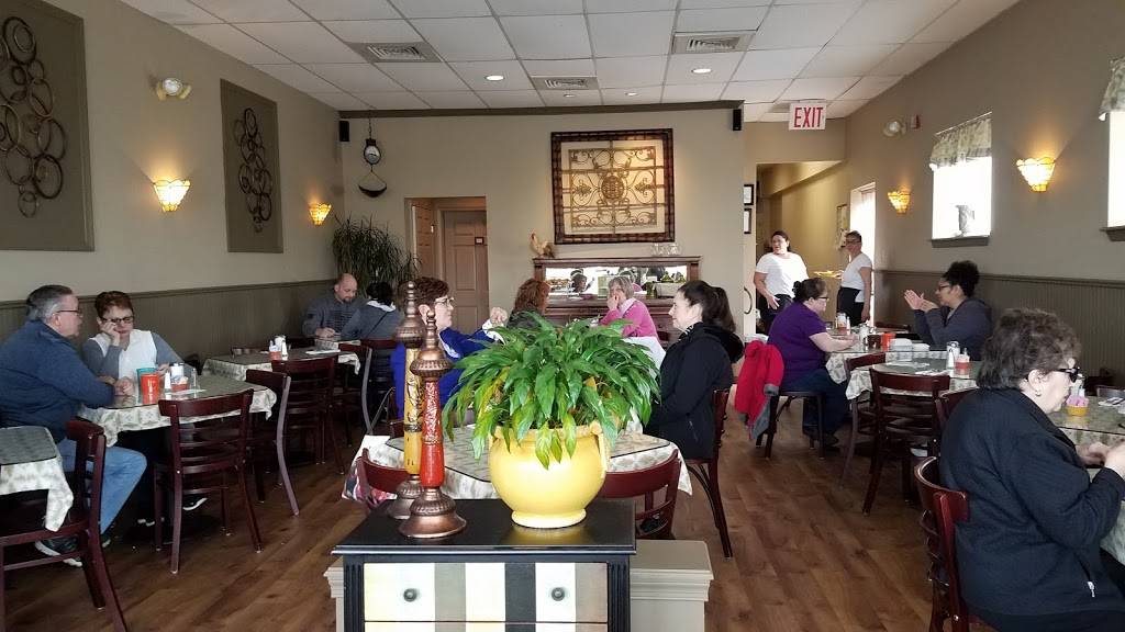 Breakfast Table | restaurant | 1315 Tatamy Rd, Easton, PA 18045, USA | 6102528783 OR +1 610-252-8783