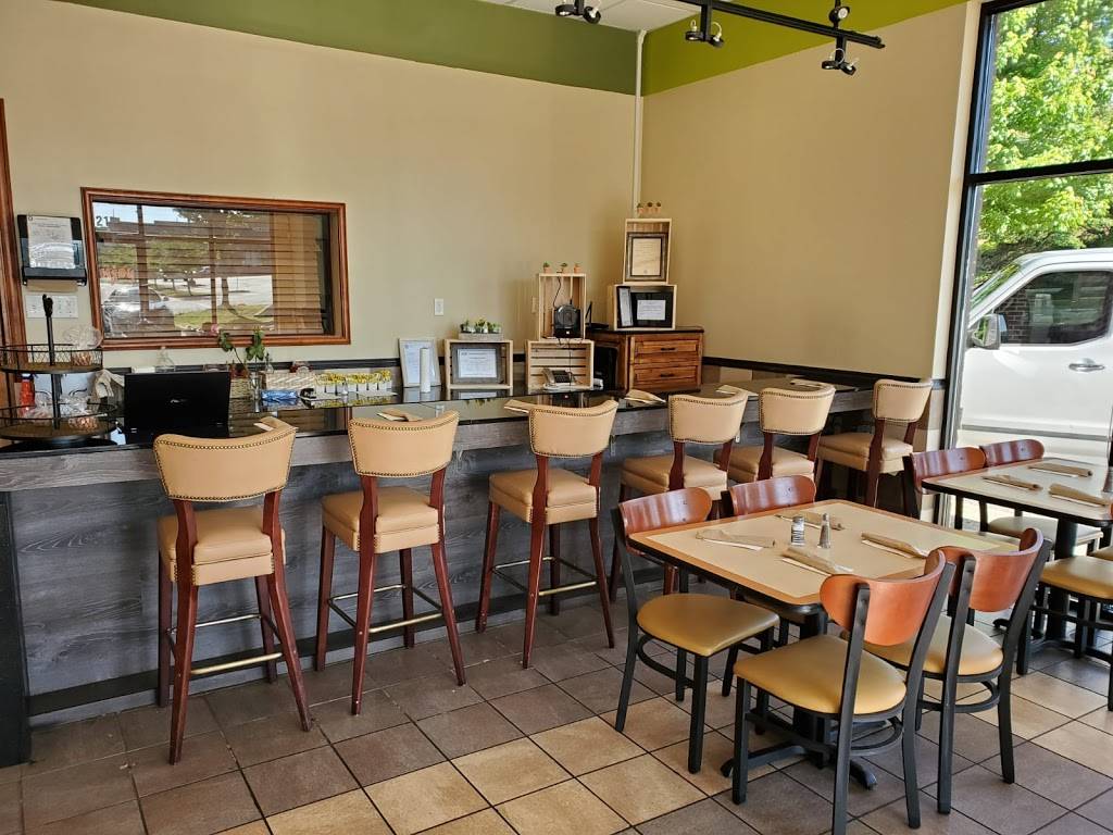 Enjoy Brazilian Cuisine | restaurant | 2852 Delk Rd #215, Marietta, GA 30067, USA | 7706275258 OR +1 770-627-5258