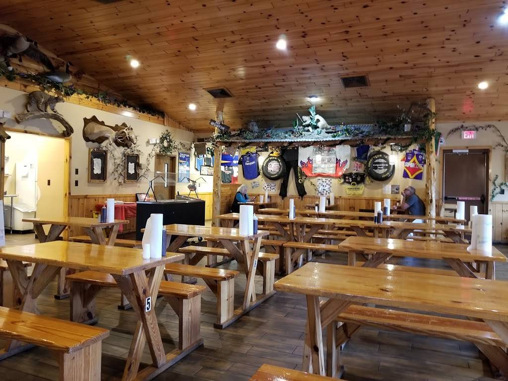 Stone E Cabin | restaurant | 4430 Co Rd 218, Middleburg, FL 32068, USA | 9042915858 OR +1 904-291-5858