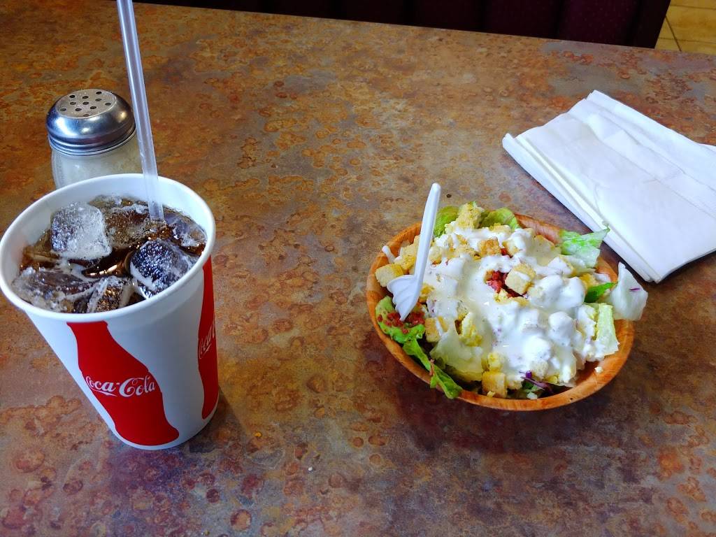 Rustys Pizza Parlor | meal delivery | 5250 Carpinteria Ave, Carpinteria, CA 93013, USA | 8055641111 OR +1 805-564-1111