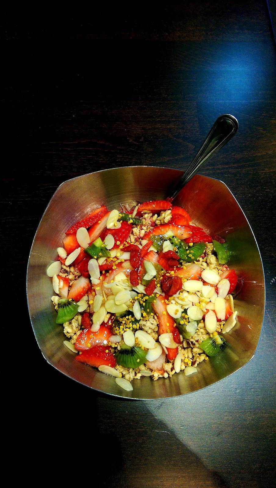 Vitality Bowls Roseville | restaurant | 3988 Douglas Blvd #130, Roseville, CA 95661, USA | 9167714137 OR +1 916-771-4137