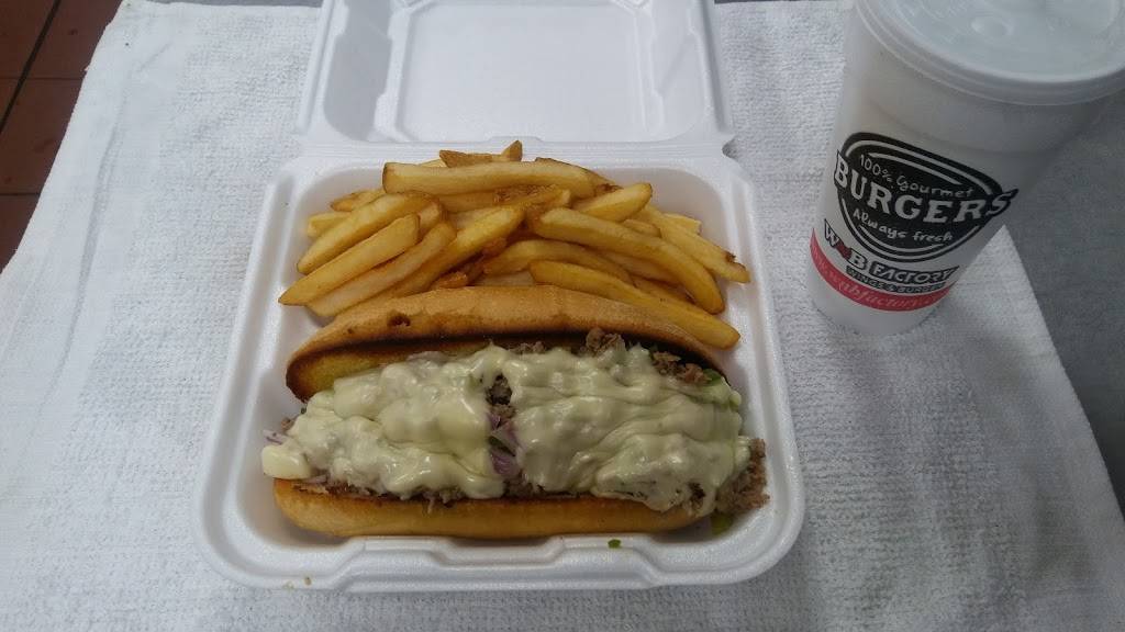 #19 WNB Factory - Wings & Burger | restaurant | 280 Williams St. Suit #A, Athens, GA 30605, USA | 7063088088 OR +1 706-308-8088