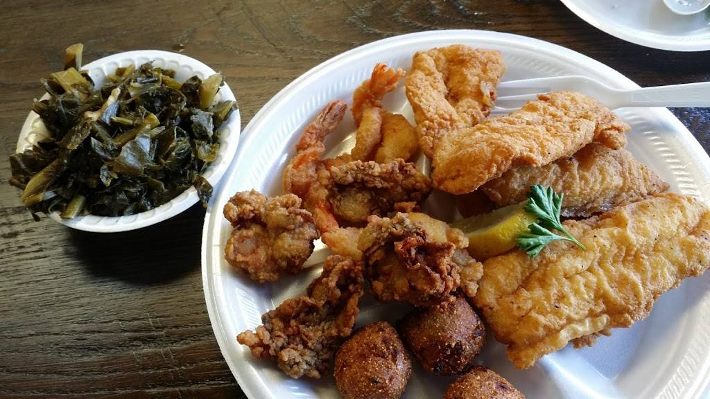 Bayseas Catfish House | restaurant | 13954 Nacogdoches Rd, San Antonio, TX 78217, USA | 2103145219 OR +1 210-314-5219