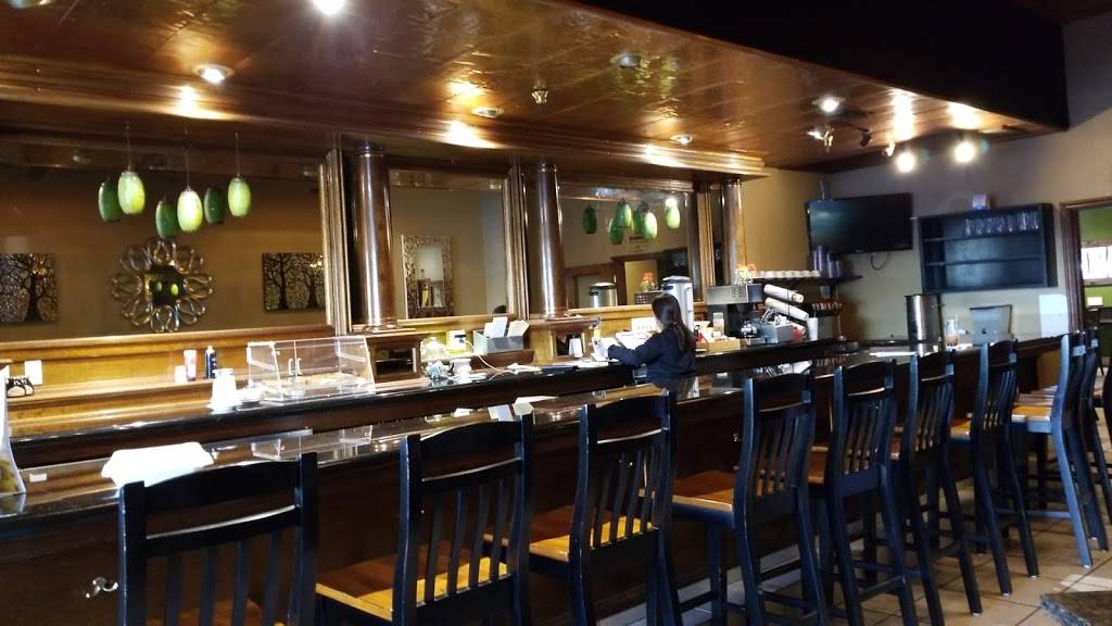 Zaytoona | restaurant | 129 W 7th St, Hanford, CA 93230, USA | 5595303085 OR +1 559-530-3085