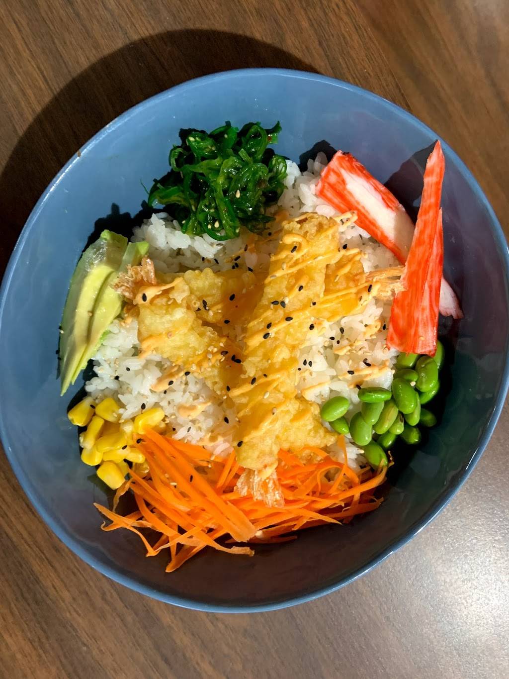 Pho & Poke Bowl | restaurant | 1835 N Pine Island Rd, Plantation, FL 33322, USA | 9549905998 OR +1 954-990-5998