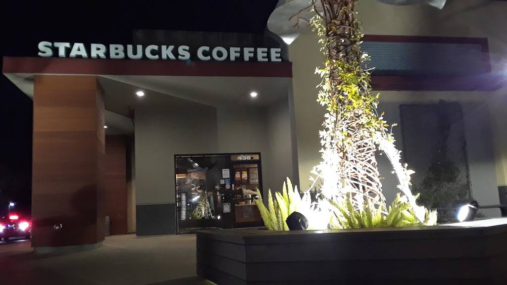 Starbucks | cafe | 458 Howe Ave #8, Sacramento, CA 95825, USA | 9166493225 OR +1 916-649-3225
