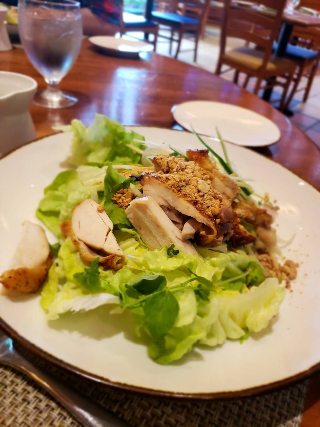 Fresh Mediterranean Market | restaurant | 1500 Epcot Resorts Blvd, Orlando, FL 32830, USA | 4079341609 OR +1 407-934-1609