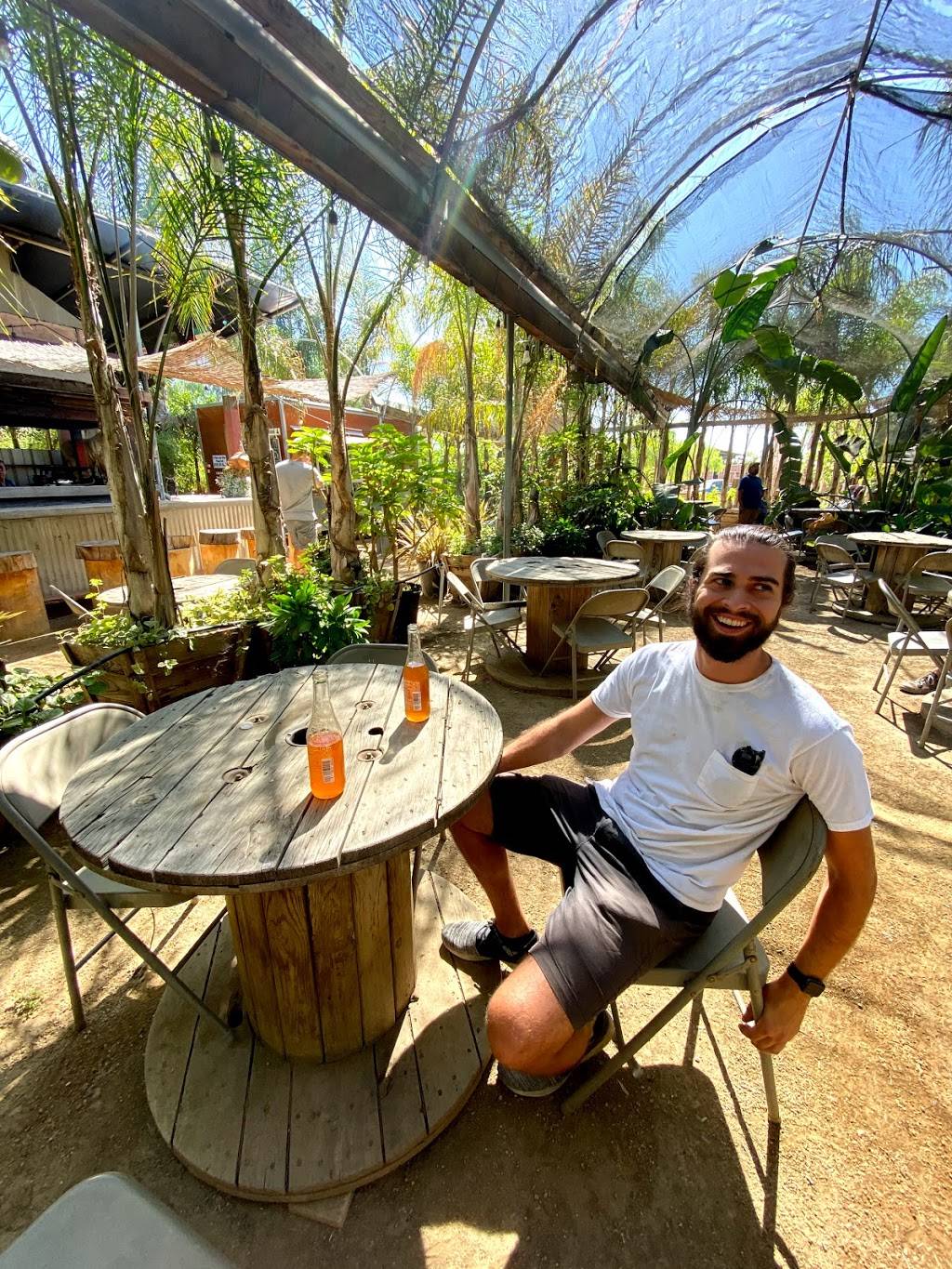 Hideaway Cafe food truck | restaurant | Little Tujunga Canyon Rd, Sylmar, CA 91342, USA | 8183579808 OR +1 818-357-9808